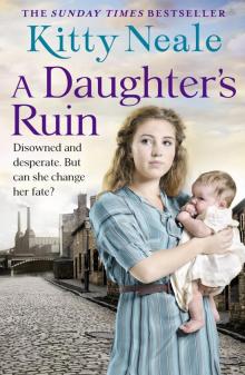A Daughter's Ruin Read online