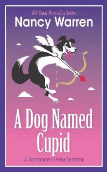 A Dog Named Cupid Read online