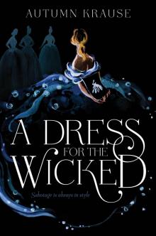 A Dress for the Wicked Read online