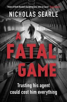A Fatal Game Read online