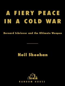 A Fiery Peace in a Cold War Read online