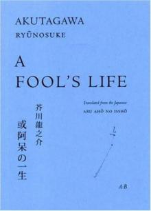 A Fool's Life Read online