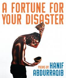 A Fortune for Your Disaster Read online