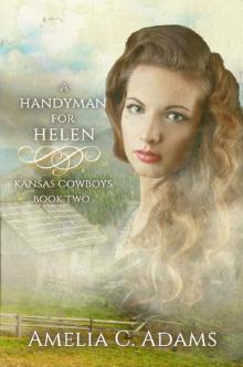 A Handyman for Helen Read online
