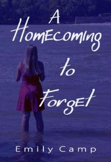 A Homecoming to Forget Read online