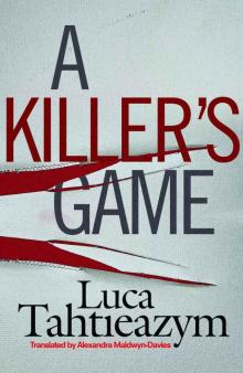 A Killer's Game Read online