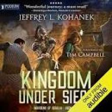 A Kingdom Under Siege Read online