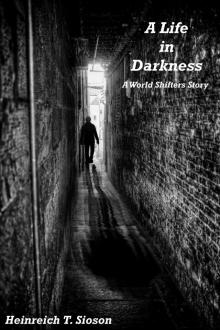 A Life in Darkness Read online
