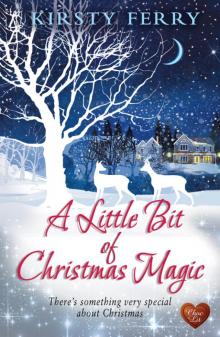 A Little Bit of Christmas Magic Read online