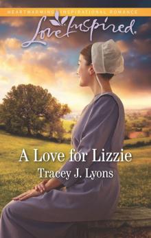 A Love for Lizzie Read online