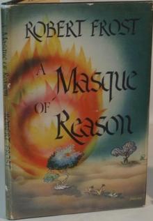 A Masque of Reason Read online