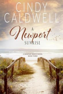 A Newport Sunrise Read online