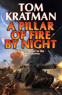 A Pillar of Fire by Night Read online