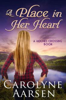 A Place in Her Heart Read online