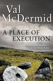 A Place of Execution (1999) Read online