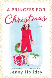 A Princess for Christmas Read online