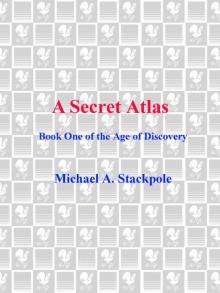 A Secret Atlas Read online
