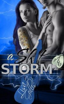 A Shit Storm: Runaway Rock Star (Silver Strings Series E Book 1) Read online