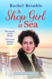 A Shop Girl at Sea Read online