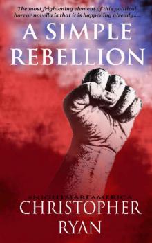 A Simple Rebellion Read online