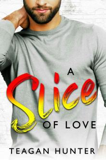 A Slice of Love Read online