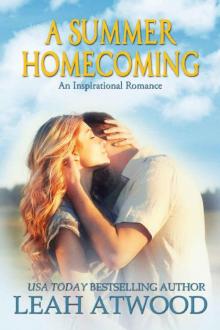 A Summer Homecoming Read online