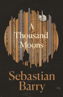 A Thousand Moons Read online
