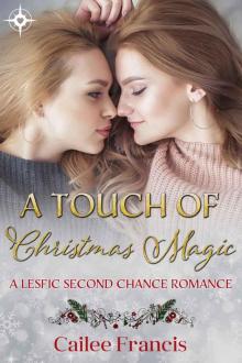 A Touch of Christmas Magic Read online