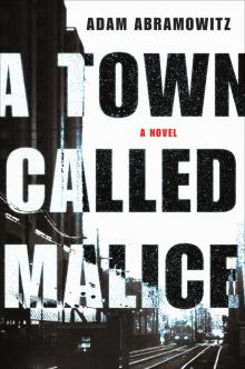 A Town Called Malice Read online