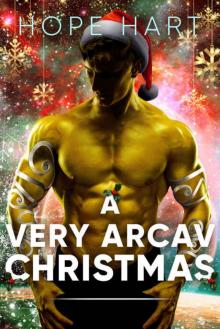 A Very Arcav Christmas Read online