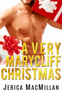 A Very Marycliff Christmas Read online
