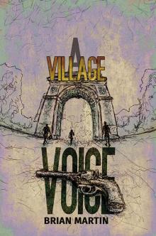 A Village Voice Read online