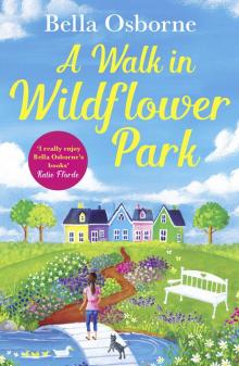 A Walk in Wildflower Park Read online