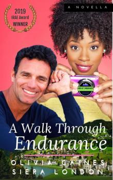 A Walk Through Endurance Read online