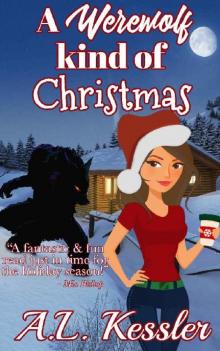A Werewolf Kind of Christmas Read online