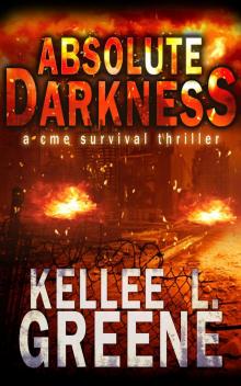 Absolute Darkness - A CME Survival Thriller Read online