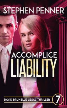 Accomplice Liability Read online