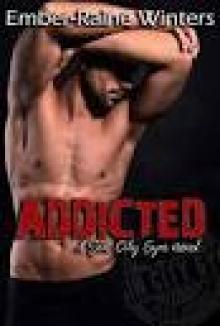Addicted (Sin City Gym Book 2)