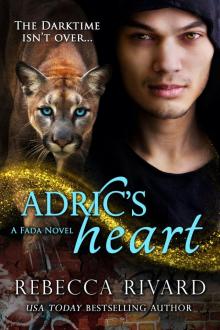 Adric's Heart Read online