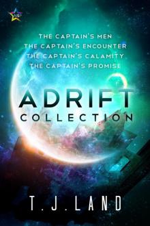 Adrift Collection Read online