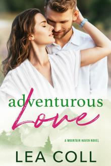 Adventurous Love Read online