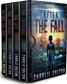 After the Fall- The Complete series Box Set Read online