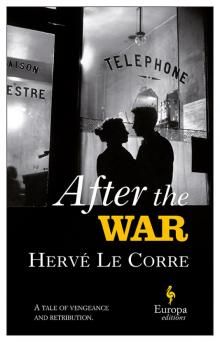 After the War Read online