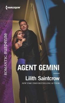 Agent Gemini Read online