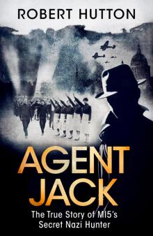 Agent Jack Read online