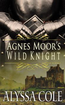 Agnes Moor's Wild Knight Read online