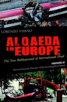 Al Qaeda in Europe Read online