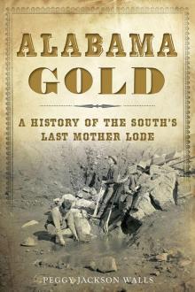Alabama Gold Read online