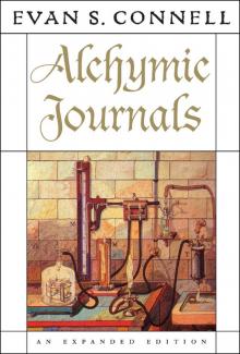 Alchymic Journals Read online