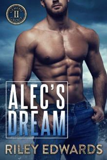 Alec's Dream (Gemini Group Book 4)
